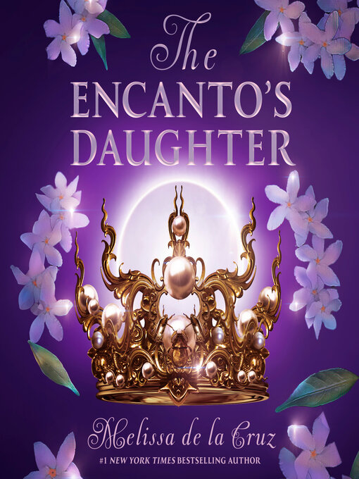 Cover image for The Encanto's Daughter